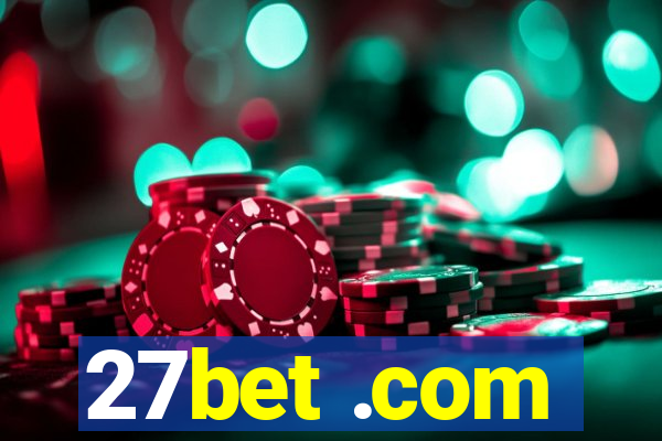 27bet .com